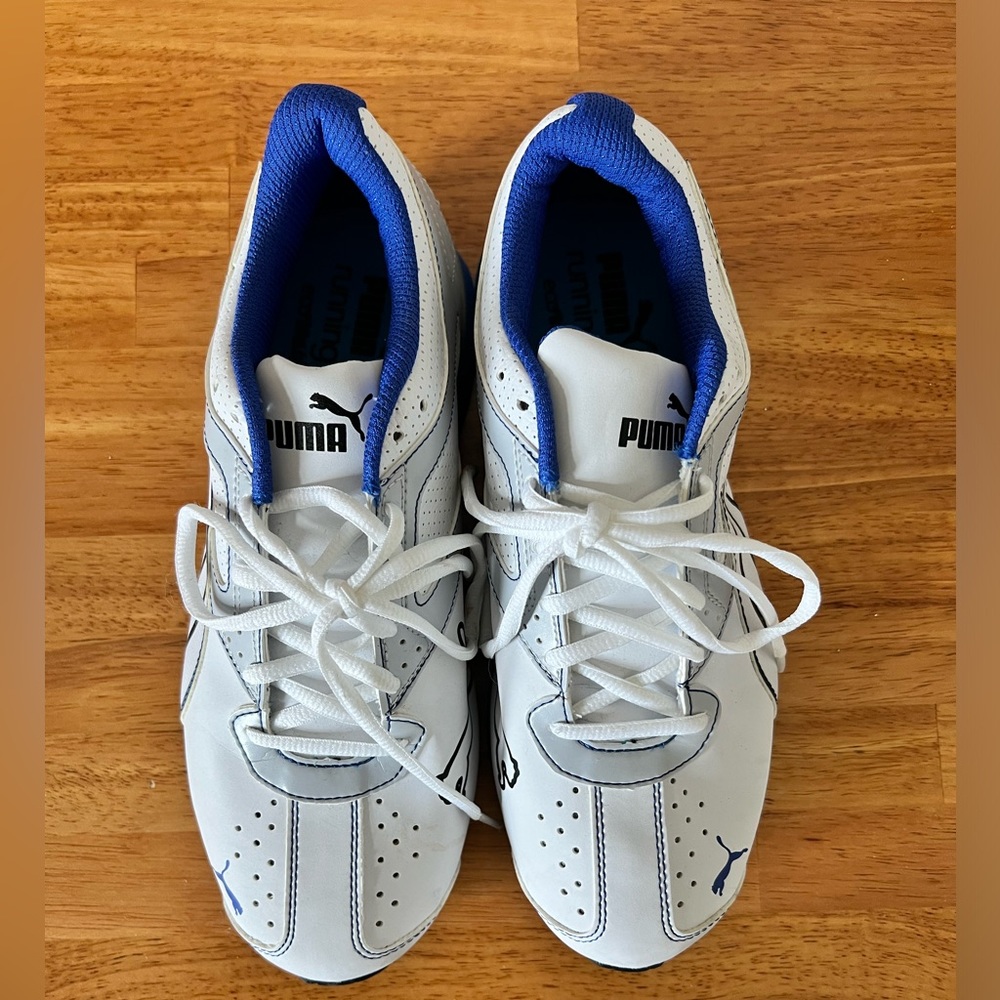 Puma Athletic Shoes
